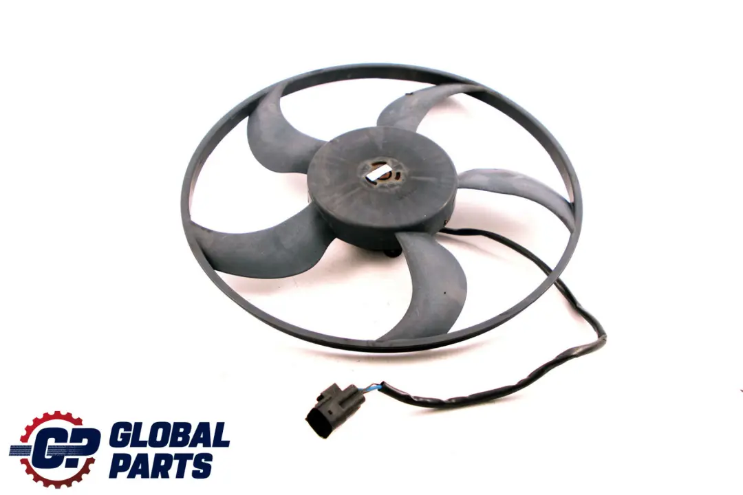 Cooling Radiator Electric Fan to BMW X5 Series E53 Petrol with Part number 6921323 BMW X5 Series E53 Petrol Cooling Radiator Electric Fan - SKU 6921381-1 - Part number 6921323