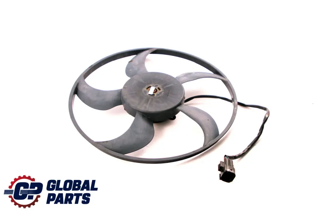 Cooling Radiator Electric Fan to BMW X5 Series E53 Petrol with Part number 6921323 BMW X5 Series E53 Petrol Cooling Radiator Electric Fan - SKU 6921381-1 - Part number 6921323