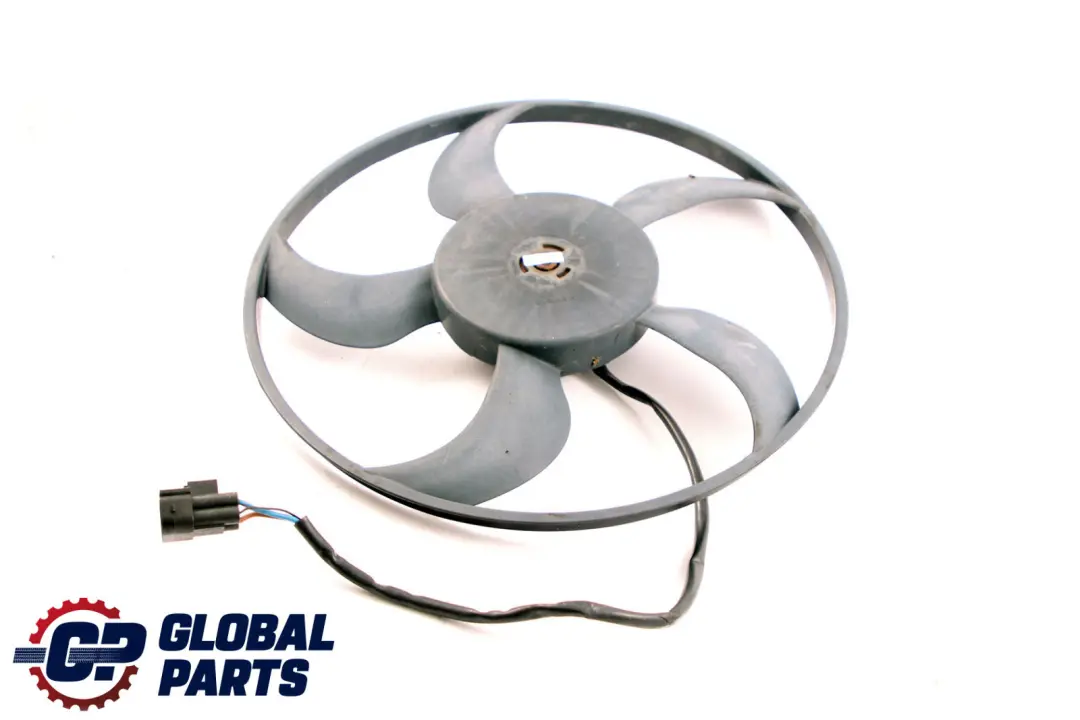 Benzin Kühlkörper elektrischer Ventilator für BMW X5 er E53 mit Teilenummer 6921323 BMW X5 er E53 Benzin Kühlkörper elektrischer Ventilator - SKU 6921381-1 - Teilenummer 6921323