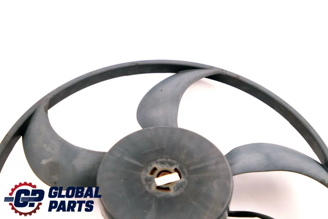 Cooling Radiator Electric Fan to BMW X5 Series E53 Petrol with Part number 6921323 BMW X5 Series E53 Petrol Cooling Radiator Electric Fan - SKU 6921381-1 - Part number 6921323