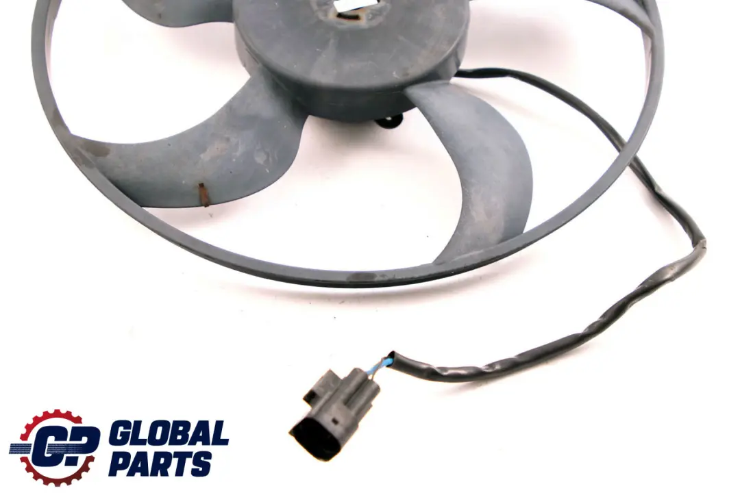 Cooling Radiator Electric Fan to BMW X5 Series E53 Petrol with Part number 6921323 BMW X5 Series E53 Petrol Cooling Radiator Electric Fan - SKU 6921381-1 - Part number 6921323