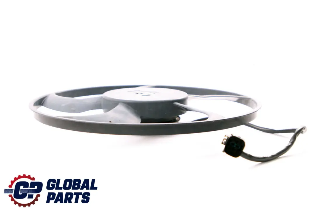 Cooling Radiator Electric Fan to BMW X5 Series E53 Petrol with Part number 6921323 BMW X5 Series E53 Petrol Cooling Radiator Electric Fan - SKU 6921381-1 - Part number 6921323