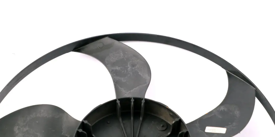 BMW X5 er E53 Benzin Kühlkörper Ventilator Siemens 145-65001-01 - SKU 6921381-2 - Teilenummer 6921381