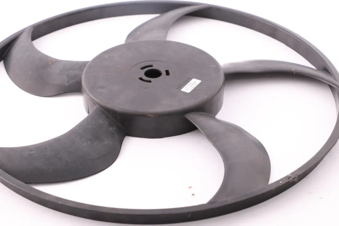 BMW X5 er E53 Benzin Kühlkörper Ventilator Siemens 145-65001-01 - SKU 6921381-2 - Teilenummer 6921381
