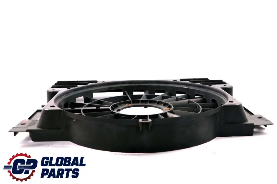 BMW X5 E53 Essence Refroidissement Moteur Ventilateur de Roue Boitier - SKU 6921381-3 - Numéro de pièce 6921381