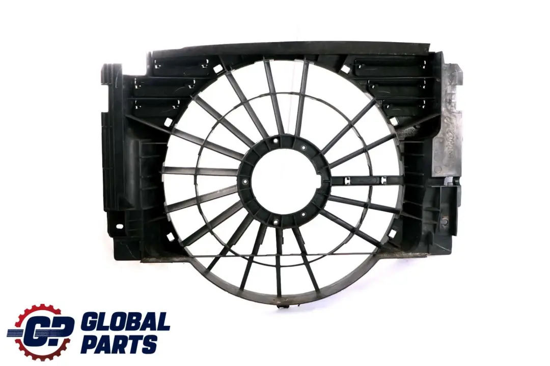 BMW X5 er 3 E53 Benzin Motorkühlung Kühler Rad Lüftergehäuse - SKU 6921381-3 - Teilenummer 6921381