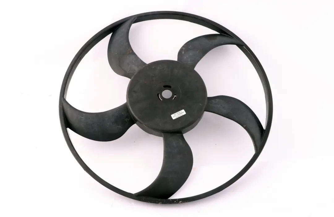 *BMW X5 er E53 Benzine Lüfter Ventilator für mit Teilenummer 6921381 *BMW X5 er E53 Benzine Lüfter Ventilator - SKU 6921381 - Teilenummer 6921381