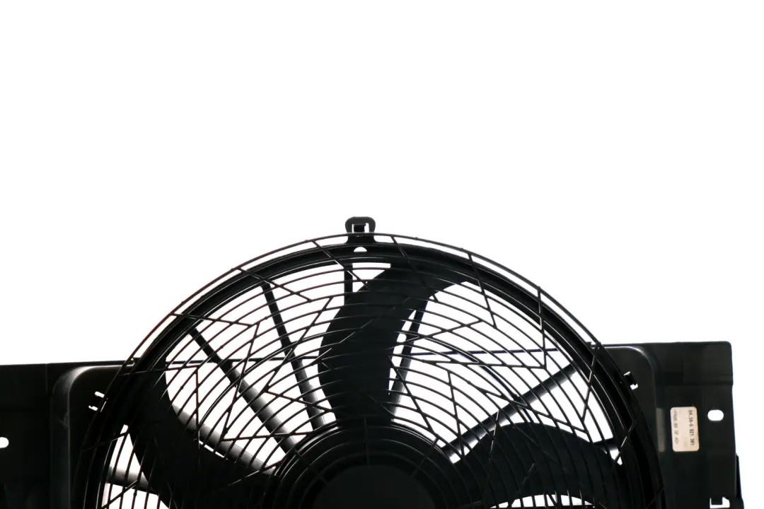 *BMW X5 er E53 Benzine Lüfter Ventilator für mit Teilenummer 6921381 *BMW X5 er E53 Benzine Lüfter Ventilator - SKU 6921381 - Teilenummer 6921381