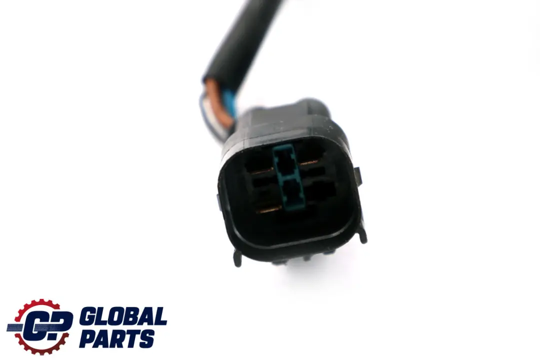 M57 3.0d Engine Cooling Radiator Shroud Pusher Fan to BMW X5 E53 with Part number 6921382 BMW X5 E53 M57 3.0d Engine Cooling Radiator Shroud Pusher Fan - SKU 6921382 - Part number 6921382