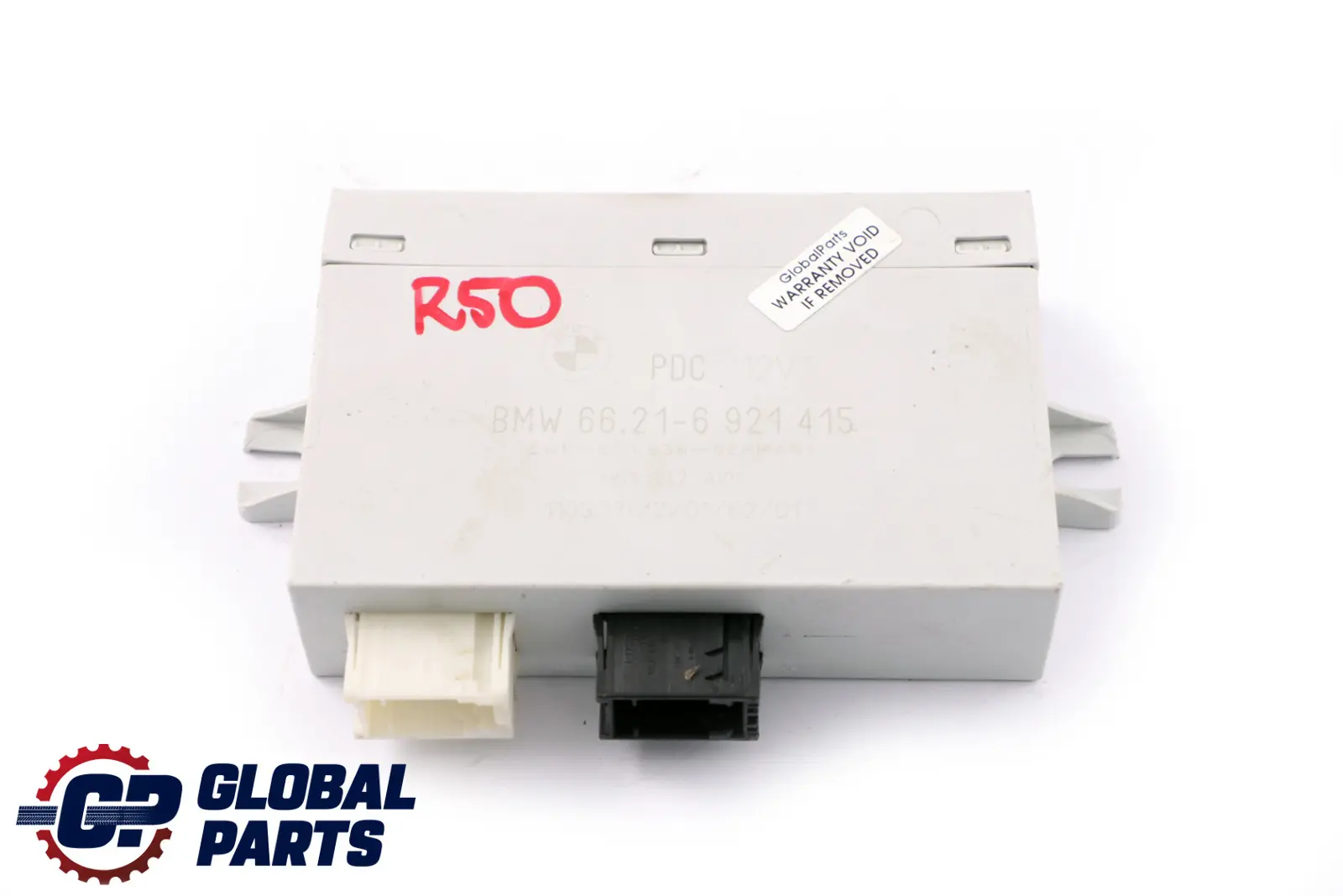 BMW 3 Z4 Series E46 E89 Mini R50 R52 Parking Control Module Unit PDC 6921415