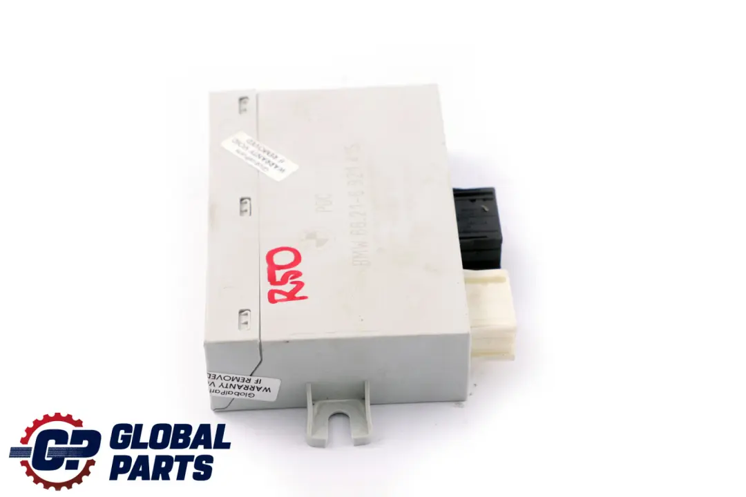Moduł Sterownik Parkowania PDC do BMW Z4 E46 E89 Mini R50 R52 o numerze 6921415 BMW Z4 E46 E89 Mini R50 R52 Moduł Sterownik Parkowania PDC - SKU 6921415 - Numer Części 6921415