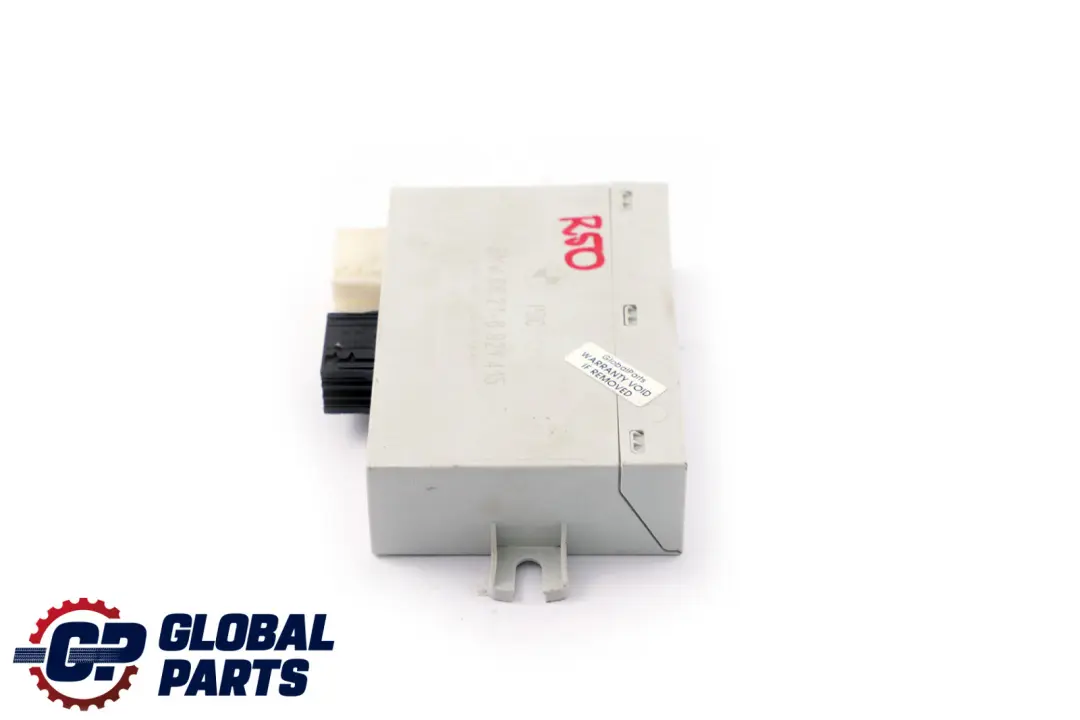 Appareil de Commande Pdc Actif pour BMW Z4 E46 E89 Mini Cooper R50 R52 à propos du numéro de pièce 6921415 BMW Z4 E46 E89 Mini Cooper R50 R52 Appareil de Commande Pdc Actif - SKU 6921415 - Numéro de pièce 6921415