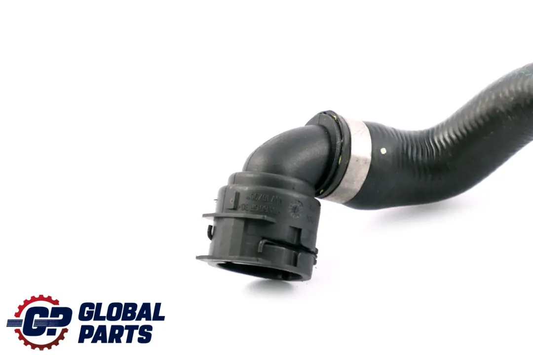 BMW 5 6 Series E60 E63 E64 LCI Engine Cooling Radiator Water Hose Pipe - SKU 6921428 - Part number 6921428