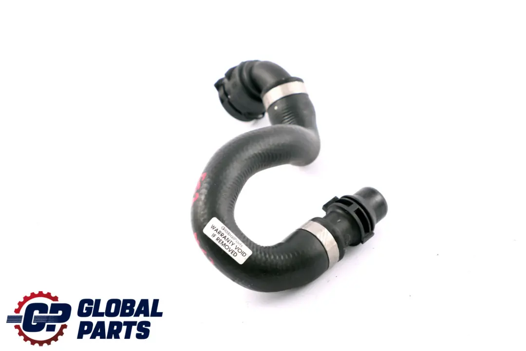 BMW E60 E63 E64 LCI Motor Refrigeracion Radiador Tubo De Agua - SKU 6921428 - Número de pieza 6921428