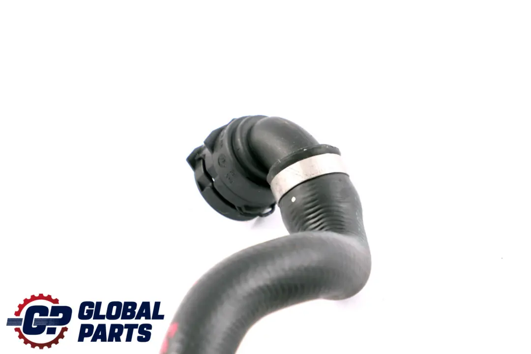 BMW 5 6 Series E60 E63 E64 LCI Engine Cooling Radiator Water Hose Pipe - SKU 6921428 - Part number 6921428