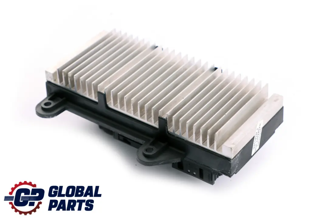 Steuergerät Power Modul 6943489 6935431 6957026 für BMW E65 E66 mit Teilenummer 9132581 BMW E65 E66 Steuergerät Power Modul 6943489 6935431 6957026 - SKU 6921566 - Teilenummer 9132581