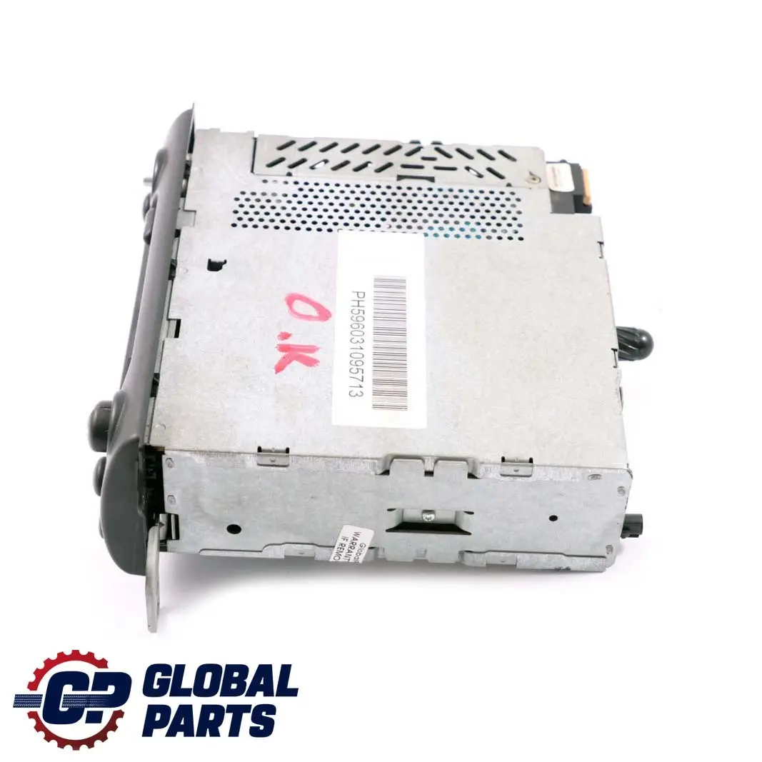 Wave Radio Cassette Unite Centrale Lecteur pour Mini Cooper One R50 R53 1 à propos du numéro de pièce 6921593 Mini Cooper One R50 R53 1 Wave Radio Cassette Unite Centrale Lecteur - SKU 6921593-1 - Numéro de pièce 6921593