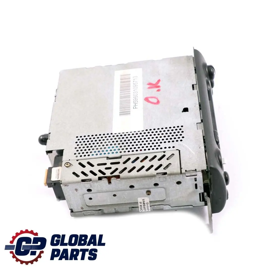 Wave Radio Cassetta Unita Principale Nastro Player per Mini Cooper One R50 R53 con numero di parte 6921593 Mini Cooper One R50 R53 Wave Radio Cassetta Unita Principale Nastro Player - SKU 6921593-1 - Numero di parte 6921593