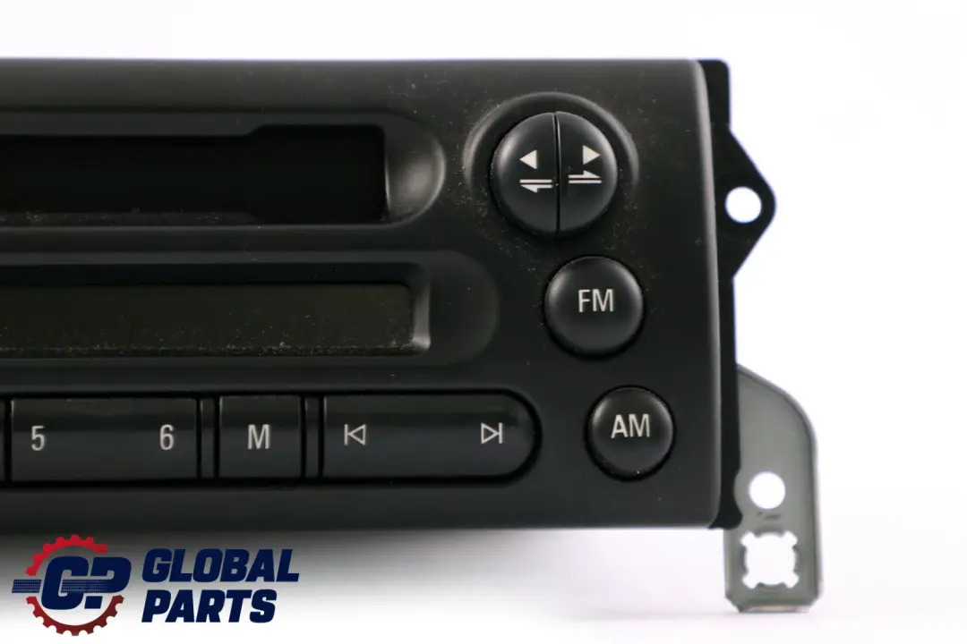 Exchange Radio Wave to BMW Mini Cooper One R50 R52 R53 with Part number 6921594 BMW Mini Cooper One R50 R52 R53 Exchange Radio Wave - SKU 6921594 - Part number 6921594