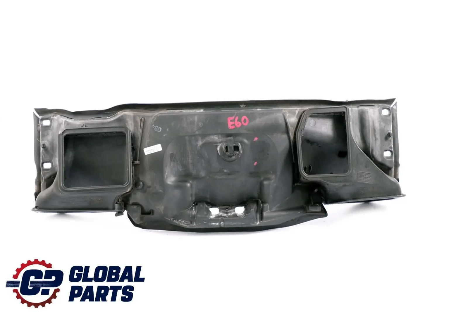 BMW 5 Series E60 E60N E61 E63 E64 LCi Filtered Air Duct Microfilter 6921597