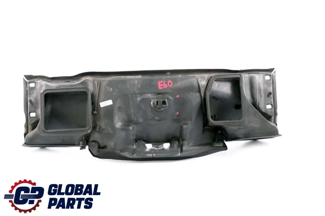 Gefilterter Canal a Air Microfiltre pour BMW 5 Serie E60 E60N E61 E63 E64 LCI à propos du numéro de pièce 6921597 BMW 5 Serie E60 E60N E61 E63 E64 LCI Gefilterter Canal a Air Microfiltre - SKU 6921597 - Numéro de pièce 6921597