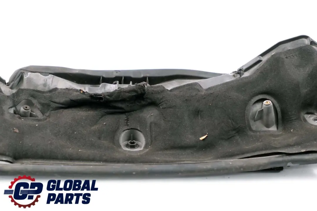 Gefilterter Condotto Micro-Filtro per BMW E60 E60N E61 E63 E64 LCI con numero di parte 6921597 BMW E60 E60N E61 E63 E64 LCI Gefilterter Condotto Micro-Filtro - SKU 6921597 - Numero di parte 6921597