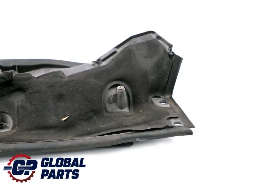 BMW 5 Series E60 E60N E61 E63 E64 LCi Filtered Air Duct Microfilter - SKU 6921597 - Part number 6921597