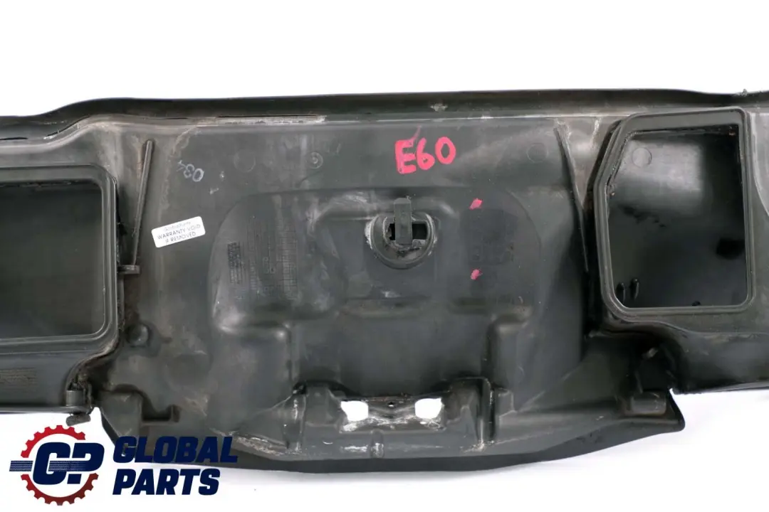 BMW 5 Serie E60 E60N E61 E63 E64 LCI Gefilterter Canal a Air Microfiltre - SKU 6921597 - Numéro de pièce 6921597
