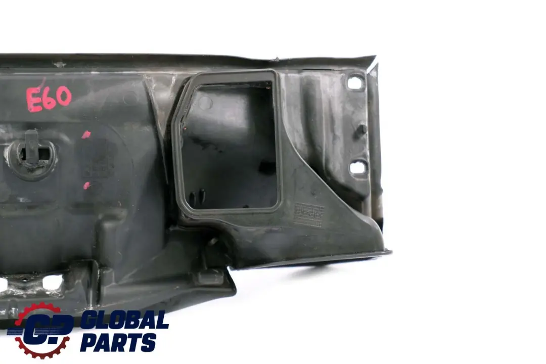 Microfiltro De conducto De aire filtrado para BMW E60 E60N E61 E63 E64 LCi con número de pieza 6921597 BMW E60 E60N E61 E63 E64 LCi Microfiltro De conducto De aire filtrado - SKU 6921597 - Número de pieza 6921597