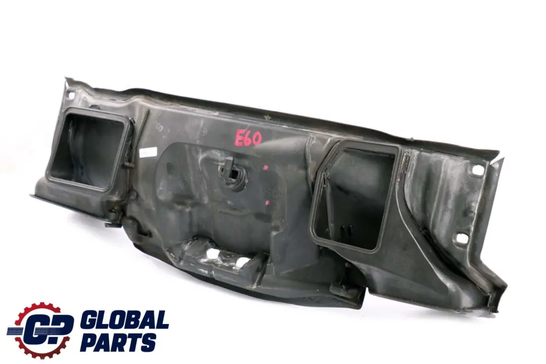 BMW E60 E61 Kanał Wlot Kanał Powietrza Podszybie - SKU 6921597 - Numer Części 6921597