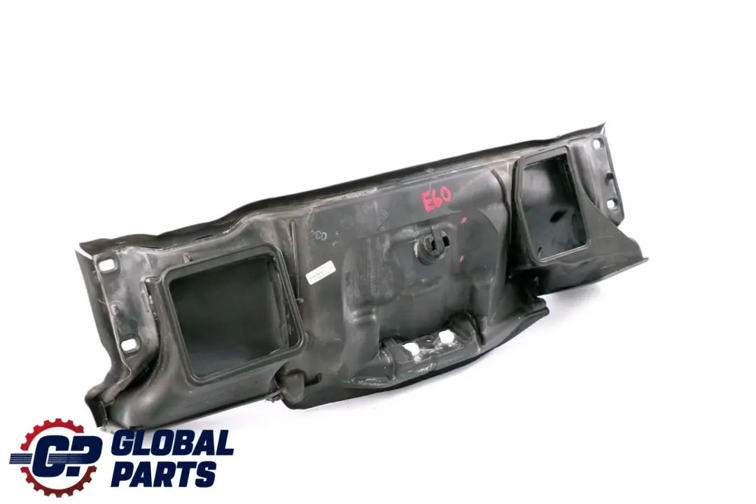 Microfiltro De conducto De aire filtrado para BMW E60 E60N E61 E63 E64 LCi con número de pieza 6921597 BMW E60 E60N E61 E63 E64 LCi Microfiltro De conducto De aire filtrado - SKU 6921597 - Número de pieza 6921597