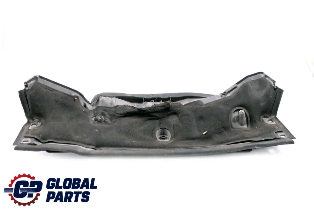 BMW E60 E60N E61 E63 E64 LCi Microfiltro De conducto De aire filtrado - SKU 6921597 - Número de pieza 6921597