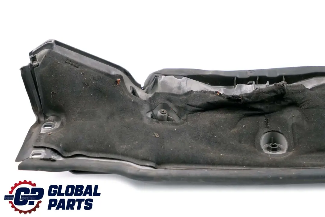 BMW 5 Reihe E60 E60N E61 E63 E64 LCi gefilterter Luftkanal Mikrofilter - SKU 6921597 - Teilenummer 6921597