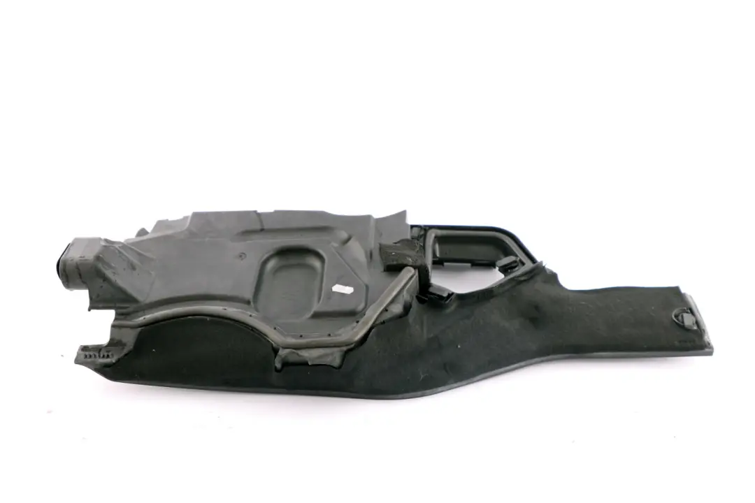  Cabin Filter Housing BMW E60 E61 E63 E64 LCI Air Inlet Trim Left N/S - SKU 6921601 - Part number 6921601