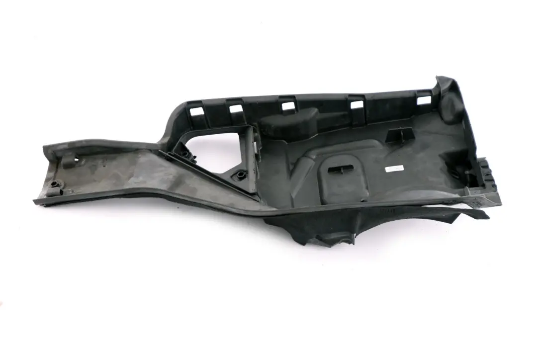 Cabin Filter Housing BMW E60 E61 E63 E64 LCI Air Inlet Trim Left N/S - SKU 6921601 - Part number 6921601