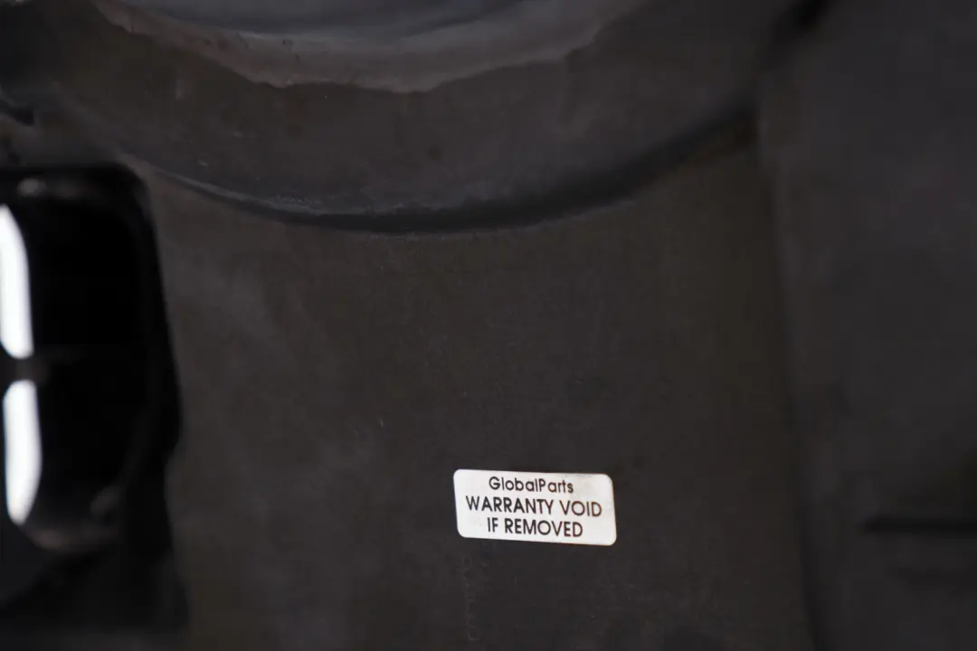 Alloggiamento Filtro Abitacolo BMW E60 E61 E63 LCI Trim Aria Sinistra per con numero di parte 6921601 Alloggiamento Filtro Abitacolo BMW E60 E61 E63 LCI Trim Aria Sinistra - SKU 6921601 - Numero di parte 6921601