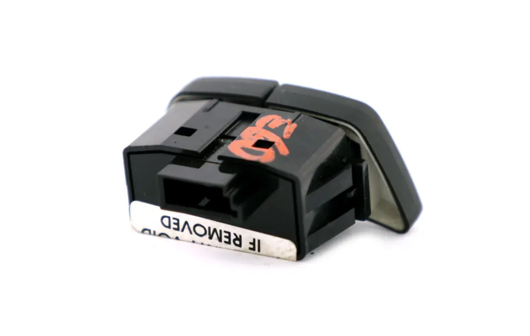 E63N E64 E64N LCI Iris avec Interrupteur pour BMW E60 E60N E61 E61N E63 à propos du numéro de pièce 65826921669 BMW E60 E60N E61 E61N E63 E63N E64 E64N LCI Iris avec Interrupteur - SKU 6921669 - Numéro de pièce 65826921669