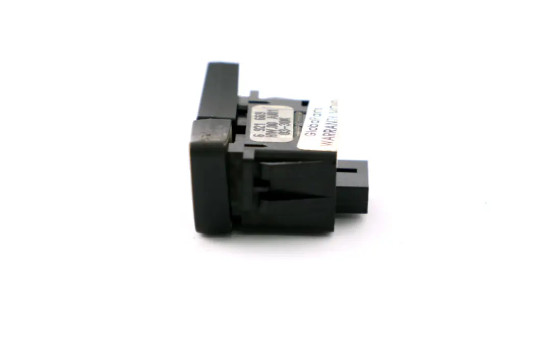 E63N E64 E64N LCI Apertura Con Schalter BMW E60 E60N E61 E61N E63 - SKU 6921669 - Numero di parte 65826921669