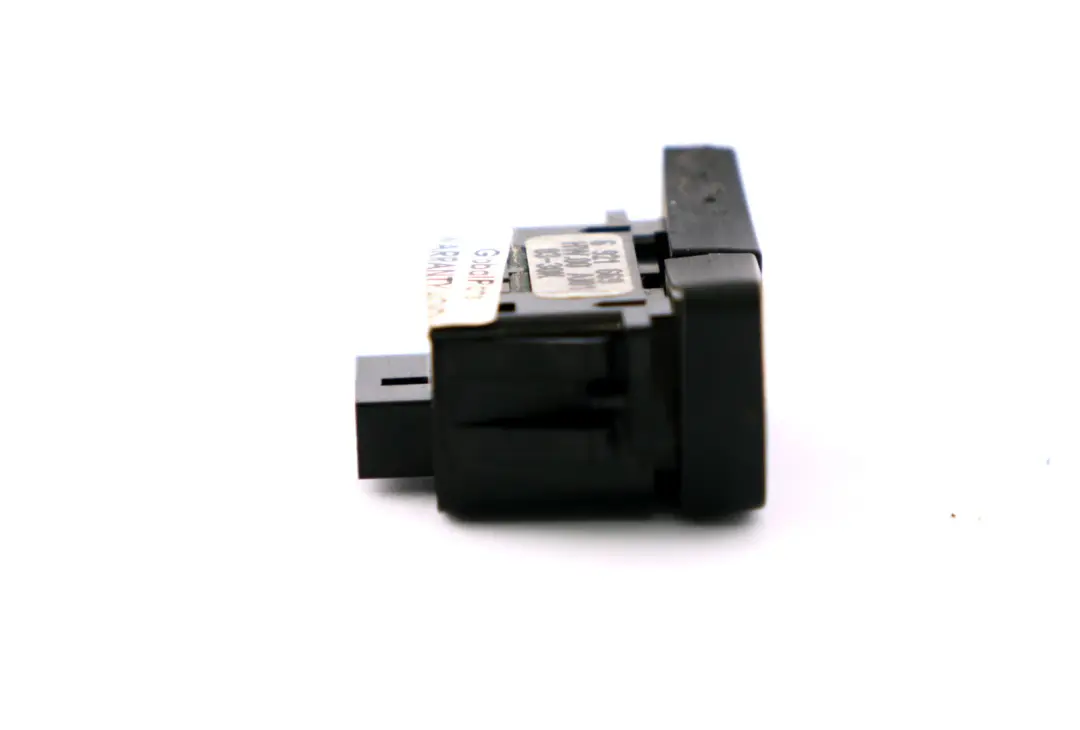 E63N E64 E64N LCI Voice Menu Control Switch para BMW E60 E60N E61 E61N E63 con número de pieza 65826921669 BMW E60 E60N E61 E61N E63 E63N E64 E64N LCI Voice Menu Control Switch - SKU 6921669 - Número de pieza 65826921669