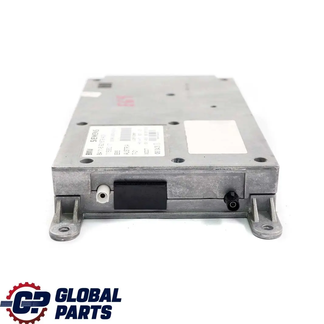 Modulo trasmettitore-ricevitore telefono ECU Siemens per BMW E65 E66 E67 con numero di parte 6921679 BMW E65 E66 E67 Modulo trasmettitore-ricevitore telefono ECU Siemens - SKU 6921679 - Numero di parte 6921679