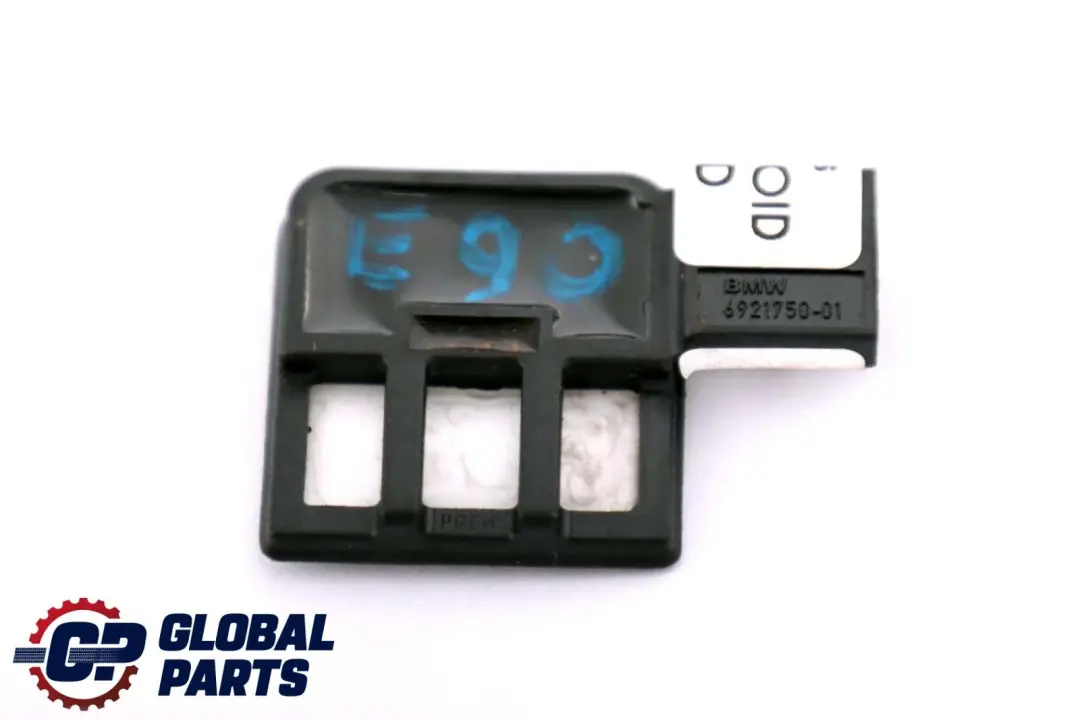 Capteur De Buée Collé Et Condensation Sur pour BMW E60 E65 X5 E70 E81 E87 E90 E91 E92 à propos du numéro de pièce 6921750 BMW E60 E65 X5 E70 E81 E87 E90 E91 E92 Capteur De Buée Collé Et Condensation Sur - SKU 6921750 - Numéro de pièce 6921750