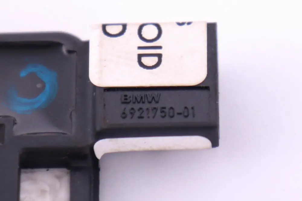  Fogging Sensor BMW E60 E65 X5 E70 E81 E87 E90 E91 E92 Glued Rain Condensation - SKU 6921750 - Part number 6921750