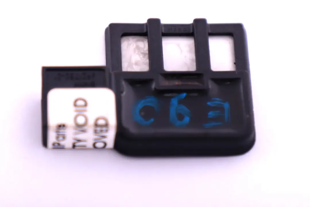 Sensore Incollato Pioggia Condensa per BMW E60 E65 X5 E70 E81 E87 E90 E91 E92 con numero di parte 6921750 BMW E60 E65 X5 E70 E81 E87 E90 E91 E92 Sensore Incollato Pioggia Condensa - SKU 6921750 - Numero di parte 6921750