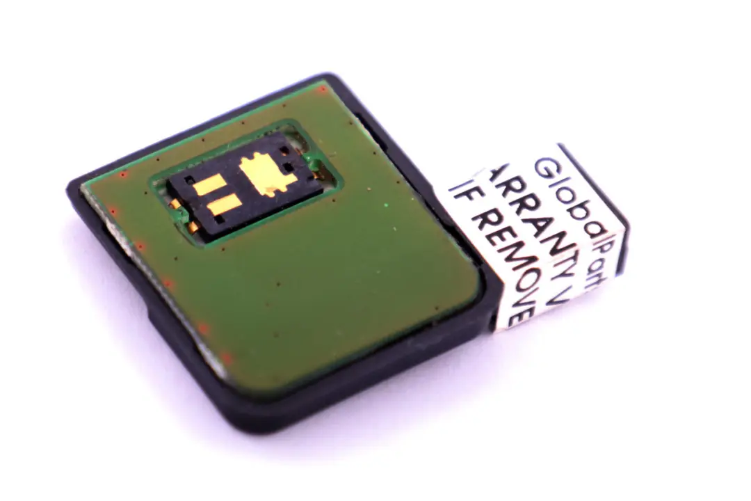  Fogging Sensor BMW E60 E65 X5 E70 E81 E87 E90 E91 E92 Glued Rain Condensation - SKU 6921750 - Part number 6921750