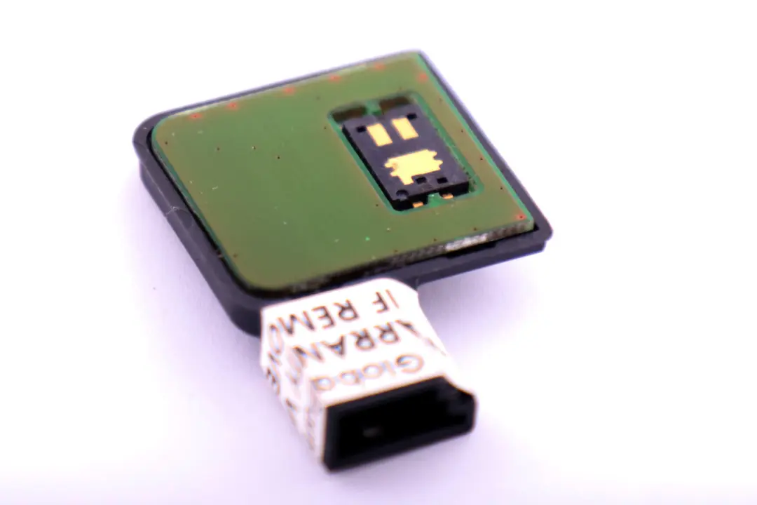  Fogging Sensor BMW E60 E65 X5 E70 E81 E87 E90 E91 E92 Glued Rain Condensation - SKU 6921750 - Part number 6921750