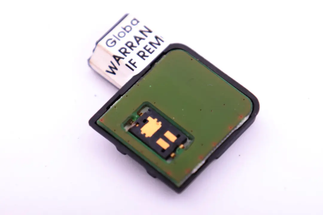  Fogging Sensor BMW E60 E65 X5 E70 E81 E87 E90 E91 E92 Glued Rain Condensation - SKU 6921750 - Part number 6921750