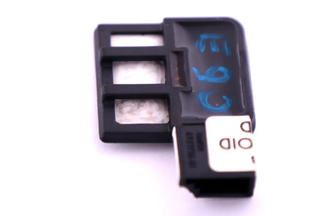 Capteur De Buée Collé Et Condensation Sur pour BMW E60 E65 X5 E70 E81 E87 E90 E91 E92 à propos du numéro de pièce 6921750 BMW E60 E65 X5 E70 E81 E87 E90 E91 E92 Capteur De Buée Collé Et Condensation Sur - SKU 6921750 - Numéro de pièce 6921750