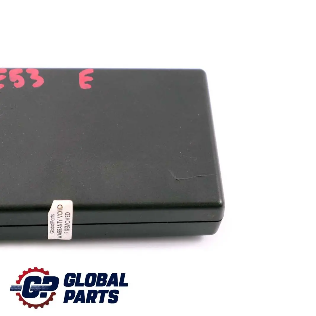 Motorola Hands-free Electronics Control Unit ECU to BMW X5 E39 E46 E53 with Part number 6921857 BMW X5 E39 E46 E53 Motorola Hands-free Electronics Control Unit ECU - SKU 6921857 - Part number 6921857