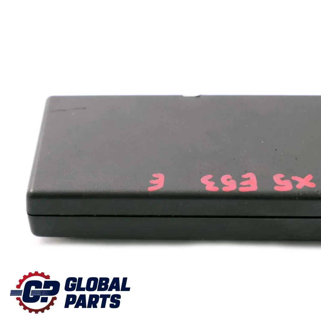 Unité Commande Électronique Mains Libres Motorola ECU pour BMW X5 E39 E46 E53 à propos du numéro de pièce 6921857 BMW X5 E39 E46 E53 Unité Commande Électronique Mains Libres Motorola ECU - SKU 6921857 - Numéro de pièce 6921857