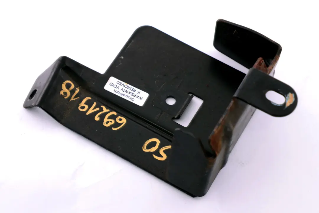 Support Alternatif Pour Sirène D'Alarme Support pour Mini R50 R53 à propos du numéro de pièce 6921918 Mini R50 R53 Support Alternatif Pour Sirène D'Alarme Support - SKU 6921918 - Numéro de pièce 6921918